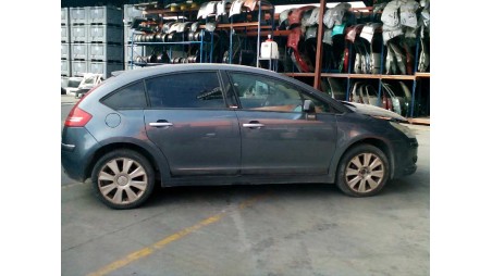 citroën c4 berlina 2004-2011 del año 2005
