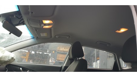 hyundai kona 2017- del año 2021