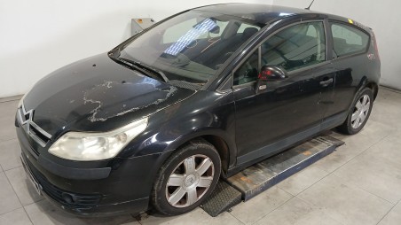 citroën c4 coupé (la_) 2004-2013 del año 2006