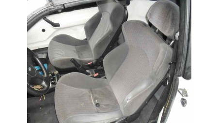 ford escort cabrio 1986- del año 1992