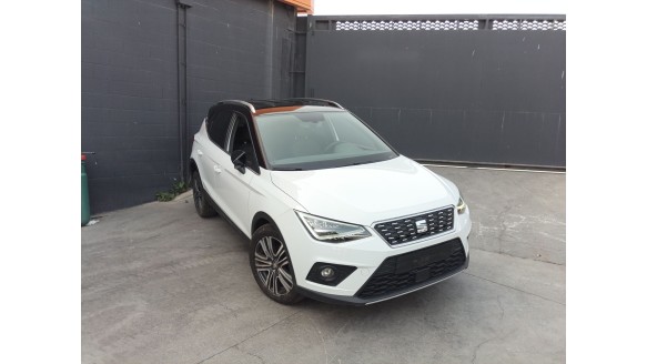 seat arona (kj7, kjp) 2017- del año 2020