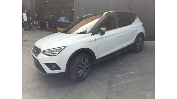 seat arona (kj7, kjp) 2017- del año 2020