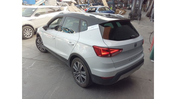 seat arona (kj7, kjp) 2017- del año 2020