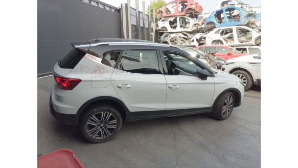 seat arona (kj7, kjp) 2017- del año 2020