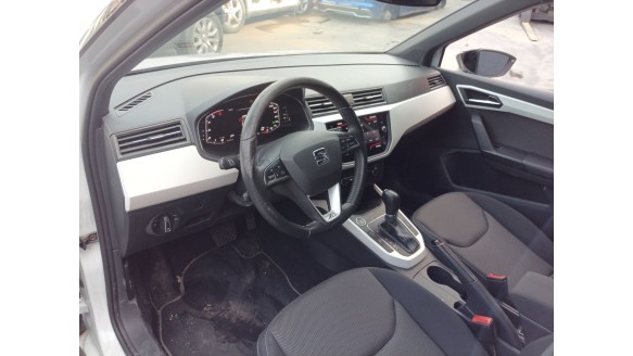 seat arona (kj7, kjp) 2017- del año 2020