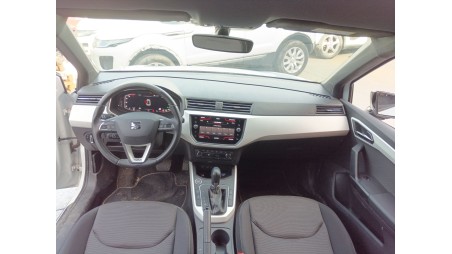 seat arona (kj7, kjp) 2017- del año 2020