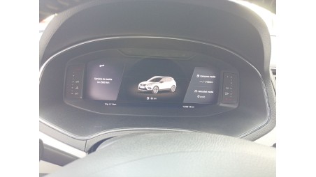 seat arona (kj7, kjp) 2017- del año 2020