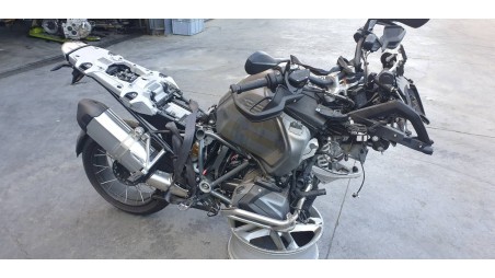 bmw r 1250 gs 2018- del año 2019