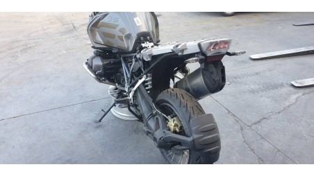 bmw r 1250 gs 2018- del año 2019