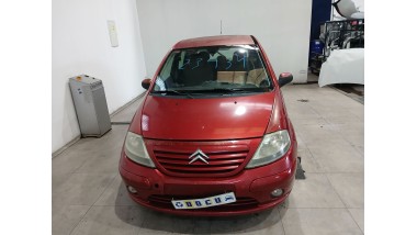 citroën c3 i (fc_, fn_) 2002- del año 2003