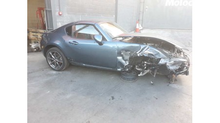 mazda mx-5 (04.2015>) 2015-2018 del año 2017