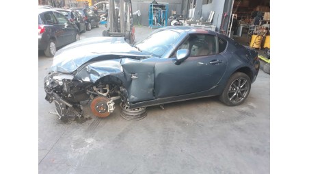 mazda mx-5 (04.2015>) 2015-2018 del año 2017