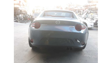 mazda mx-5 (04.2015>) 2015-2018 del año 2017