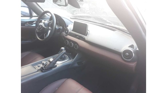 mazda mx-5 (04.2015>) 2015-2018 del año 2017