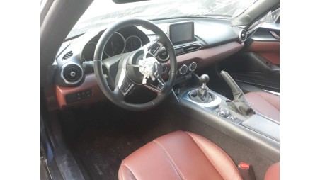 mazda mx-5 (04.2015>) 2015-2018 del año 2017