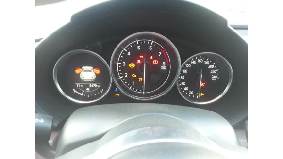 mazda mx-5 (04.2015>) 2015-2018 del año 2017