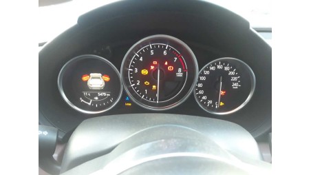 mazda mx-5 (04.2015>) 2015-2018 del año 2017