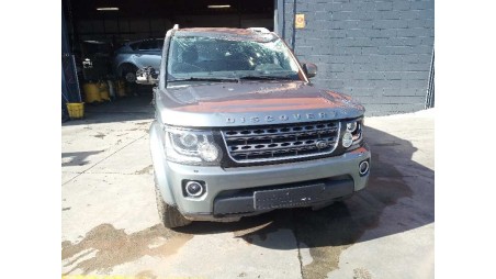 land rover discovery 4 2009-2016 del año 2014