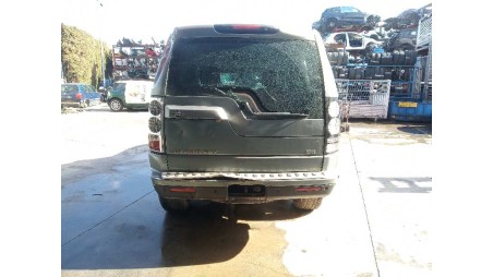 land rover discovery 4 2009-2016 del año 2014