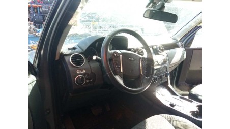 land rover discovery 4 2009-2016 del año 2014