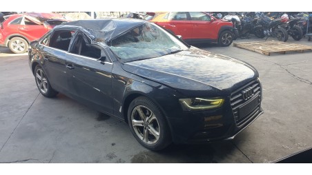 audi a4 ber. (b8) 2007-2015 del año 2014