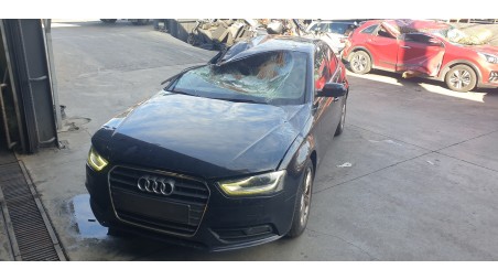 audi a4 ber. (b8) 2007-2015 del año 2014