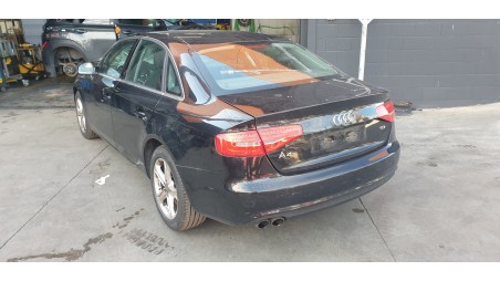 audi a4 ber. (b8) 2007-2015 del año 2014