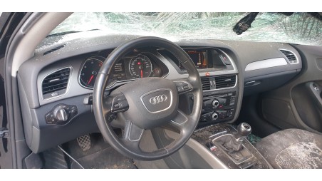 audi a4 ber. (b8) 2007-2015 del año 2014