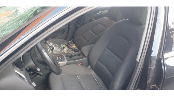 audi a4 ber. (b8) 2007-2015 del año 2014