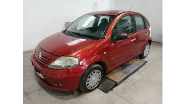 citroën c3 i (fc_, fn_) 2002- del año 2003 2