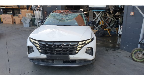 hyundai tucson 2015- del año 2021