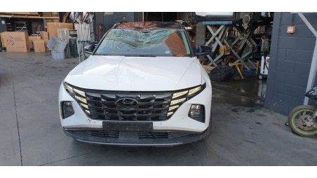 hyundai tucson 2015- del año 2021