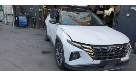 hyundai tucson 2015- del año 2021
