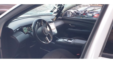 hyundai tucson 2015- del año 2021