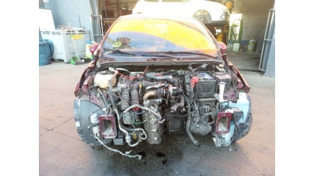 ford fiesta (ccn) 2012-2017 del año 2014