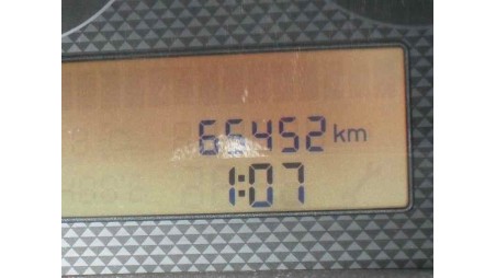 fiat grande punto (199) 2005-2012 del año 2007