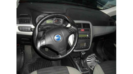 fiat grande punto (199) 2005-2012 del año 2007