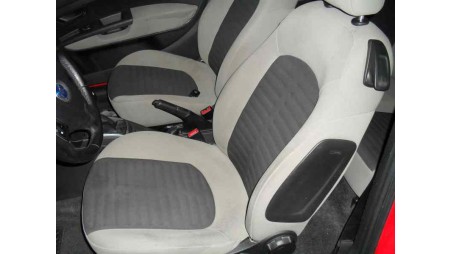 fiat grande punto (199) 2005-2012 del año 2007