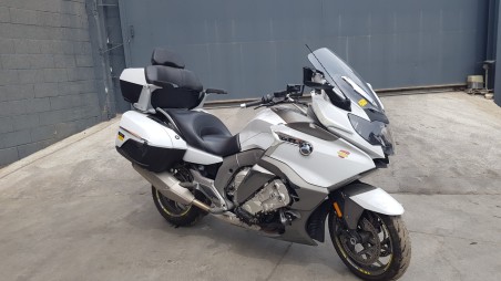 bmw k 1600 gt/gtl 2011-2016 del año 2017