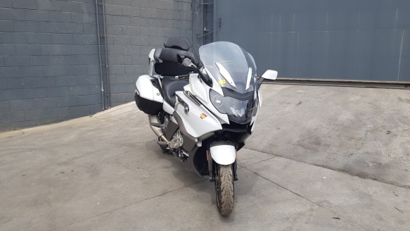 bmw k 1600 gt/gtl 2011-2016 del año 2017