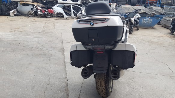 bmw k 1600 gt/gtl 2011-2016 del año 2017