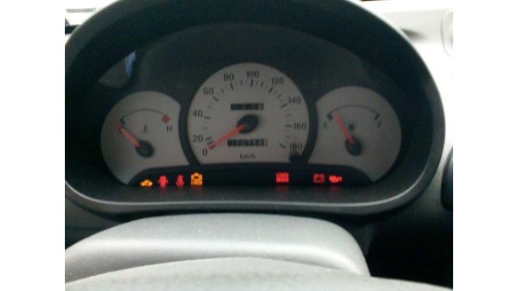 hyundai atos prime (mx) 2000-2010 del año 2002