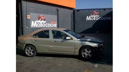 volvo s60 berlina 2000-2010 del año 2006