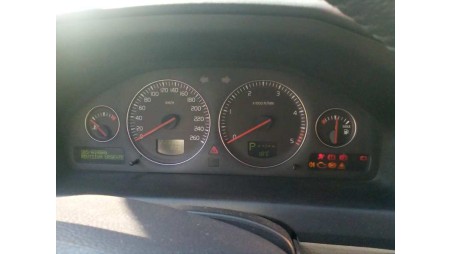 volvo s60 berlina 2000-2010 del año 2006