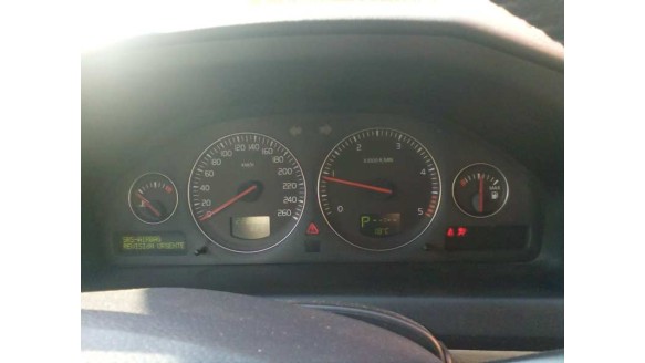 volvo s60 berlina 2000-2010 del año 2006