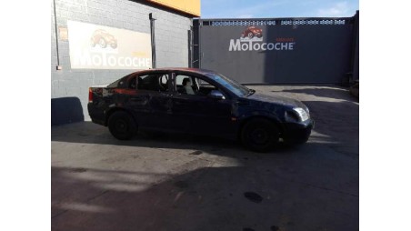 opel vectra c berlina 2002-2005 del año 2002