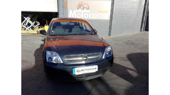 opel vectra c berlina 2002-2005 del año 2002