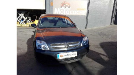 opel vectra c berlina 2002-2005 del año 2002