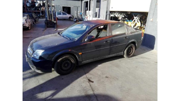 opel vectra c berlina 2002-2005 del año 2002