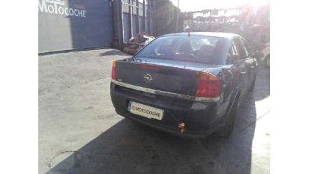 opel vectra c berlina 2002-2005 del año 2002